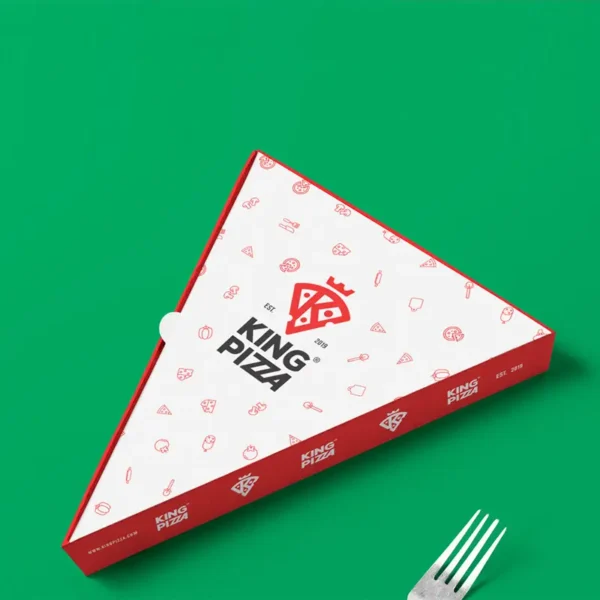 Custom Pizza Boxes - Image 3