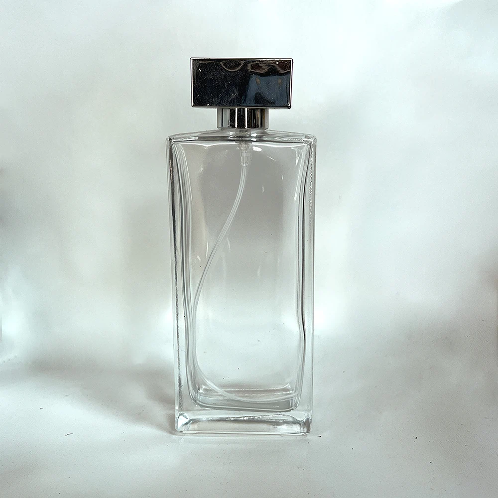 100ML Taller bottle