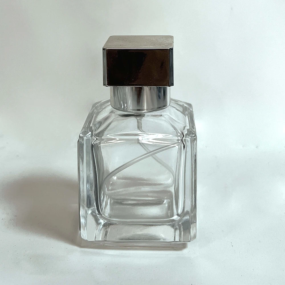 Bakarat Bottle
