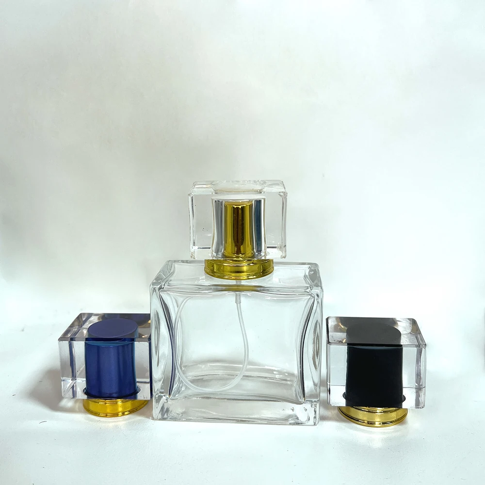 Dunhill Bottle
