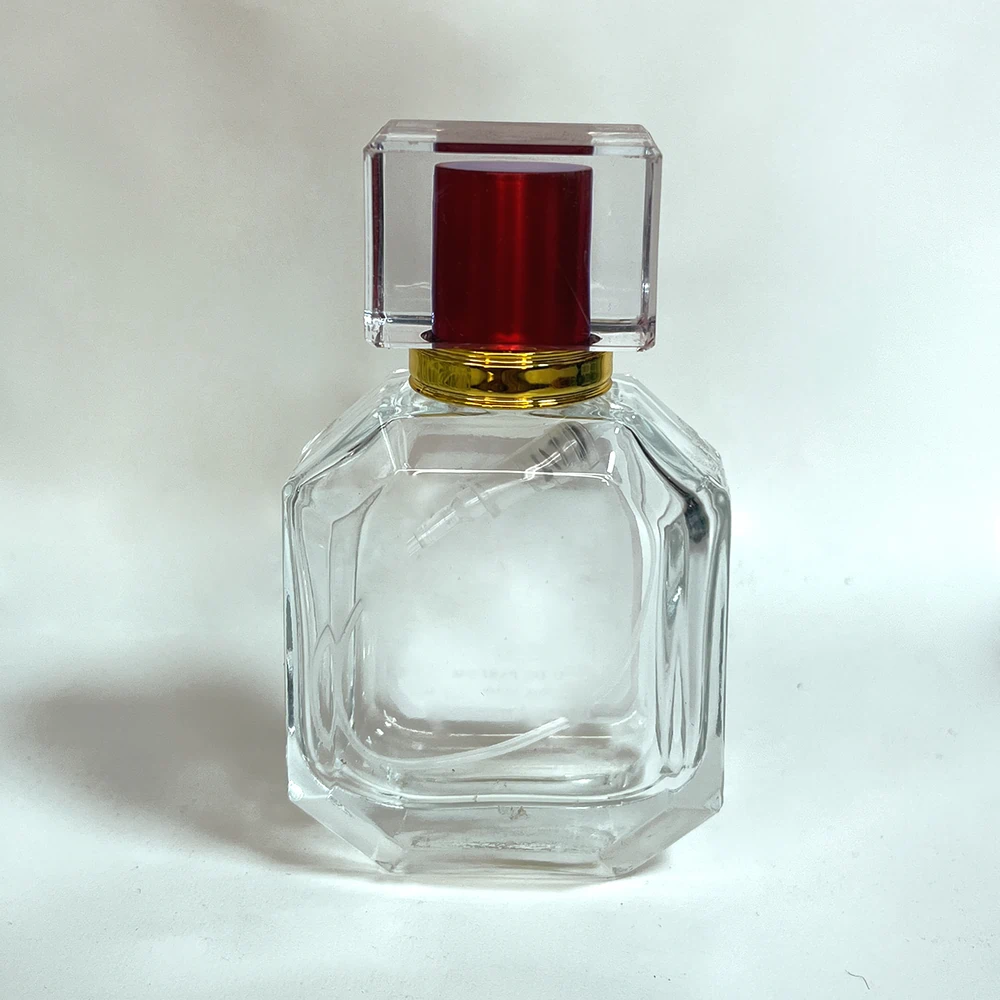 Edges Bottle