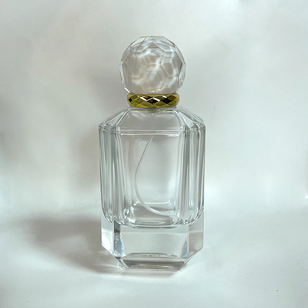 Fottball Cap Bottle 100ML
