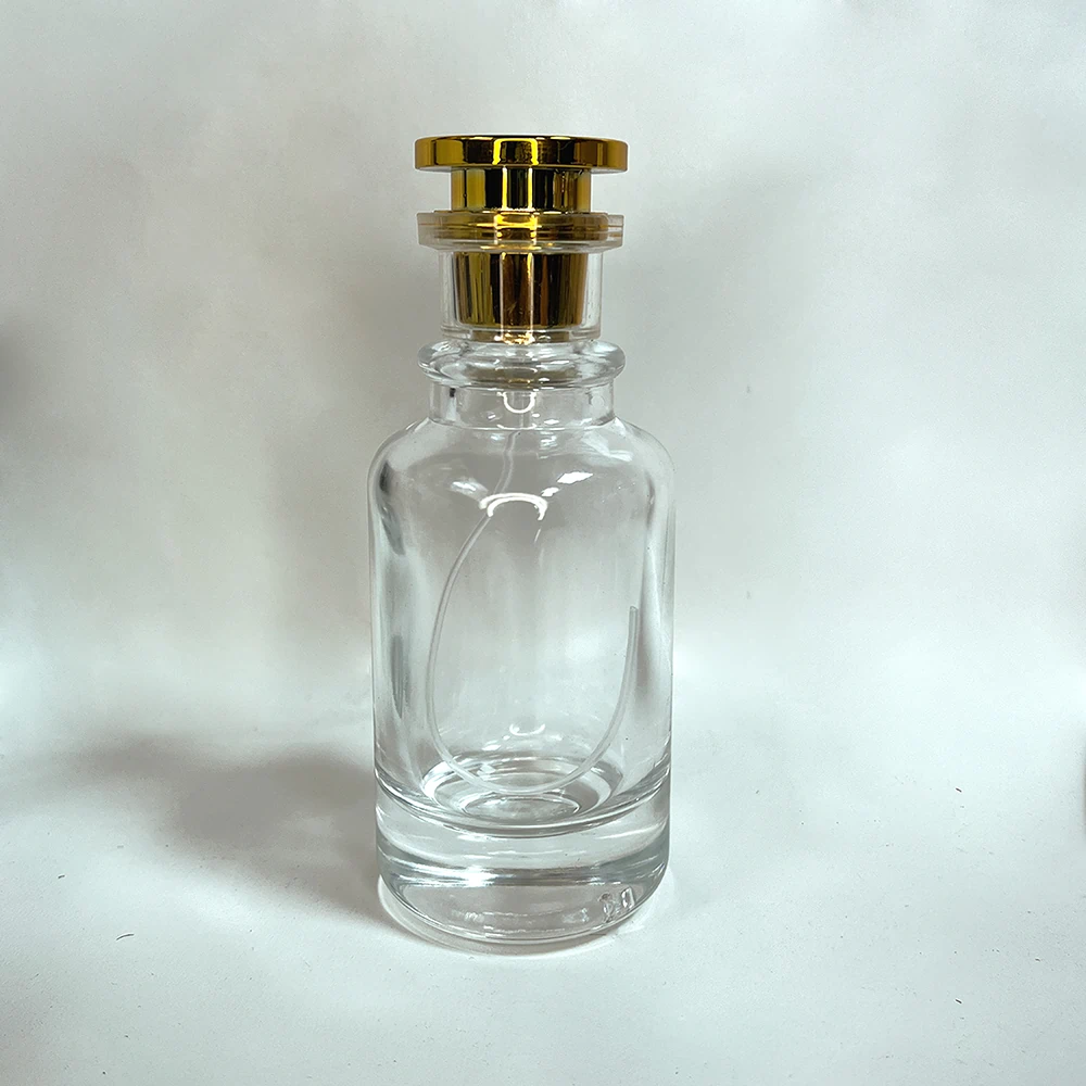Heavy weight LV Bottle 100 ML