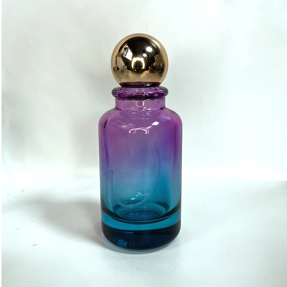 Multi Color LV 100 ML Bottle