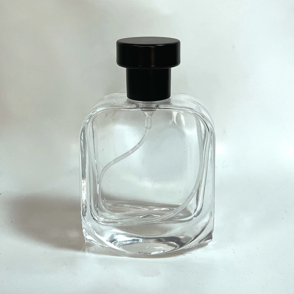 Round Edges Bottles