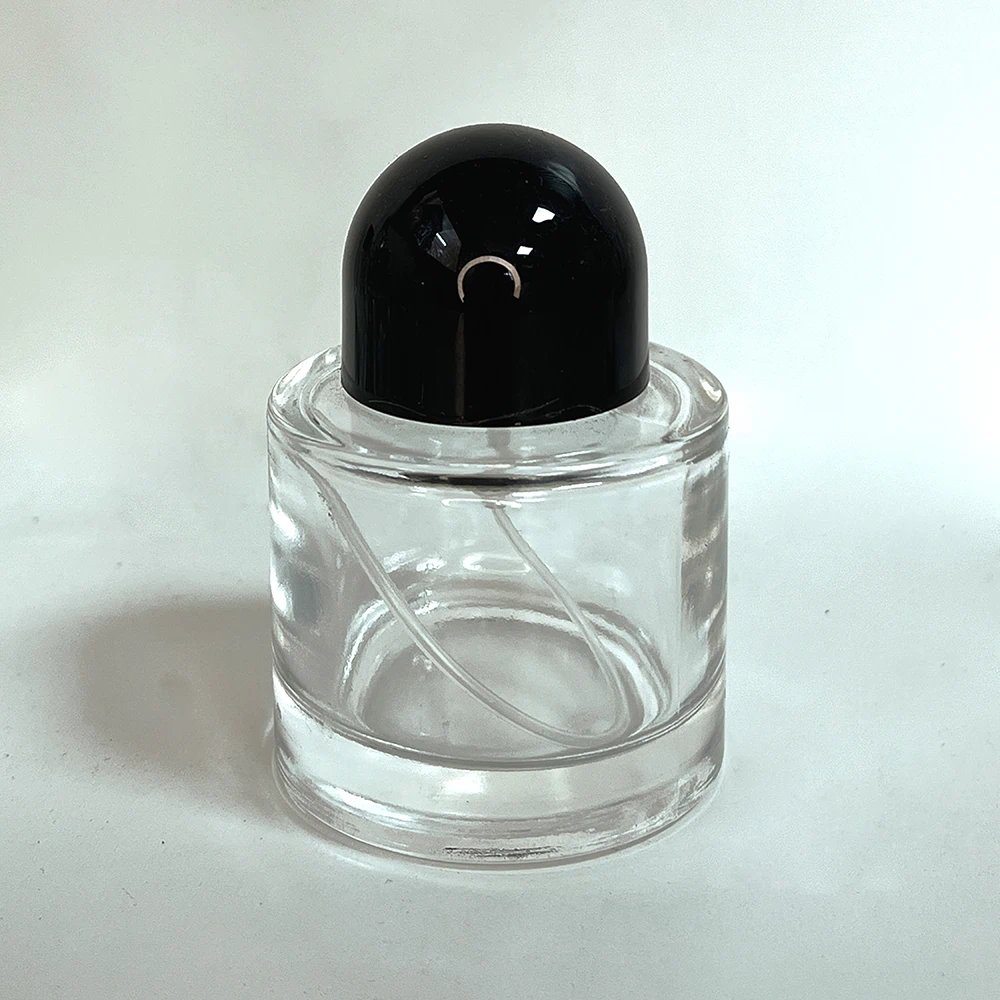 Sesky Round Bottle 50 ML