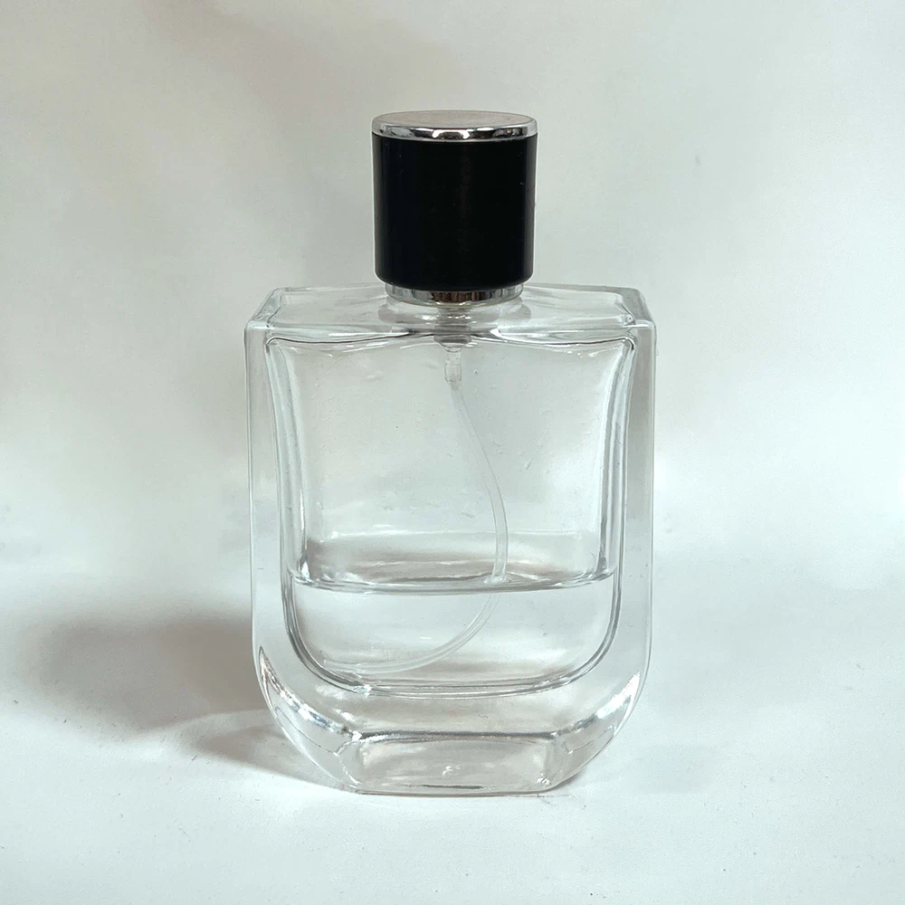 U Shape Bottle